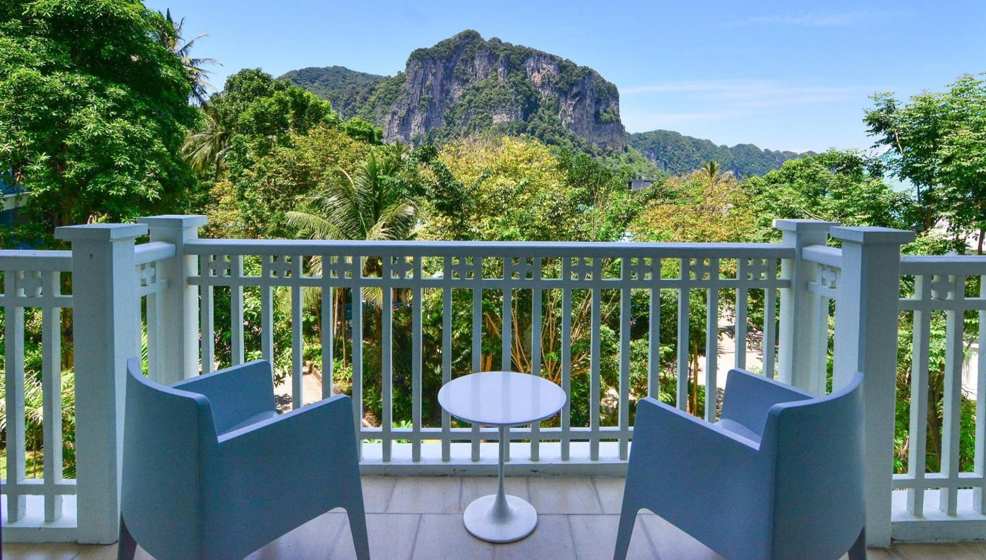 منتجع كرابي تيبا Ao Nang الغرفة الصورة